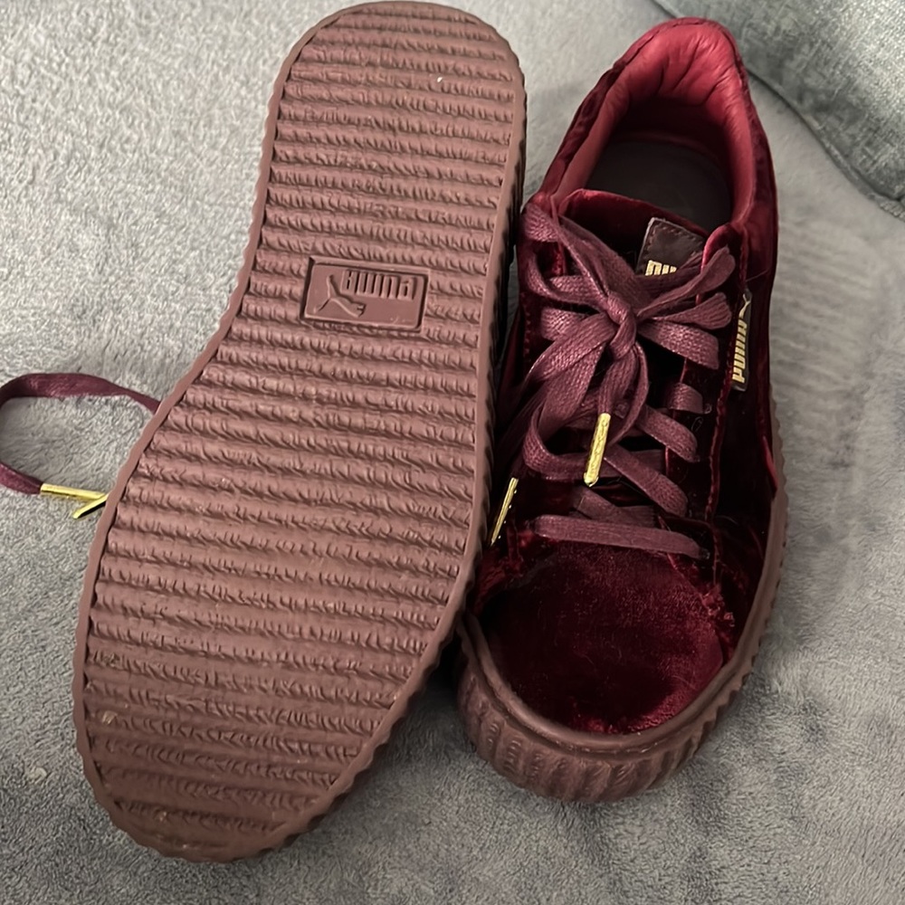 Puma by Rihanna - Picture 3 of 3